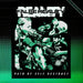 Path Of Self Destruct Transparent