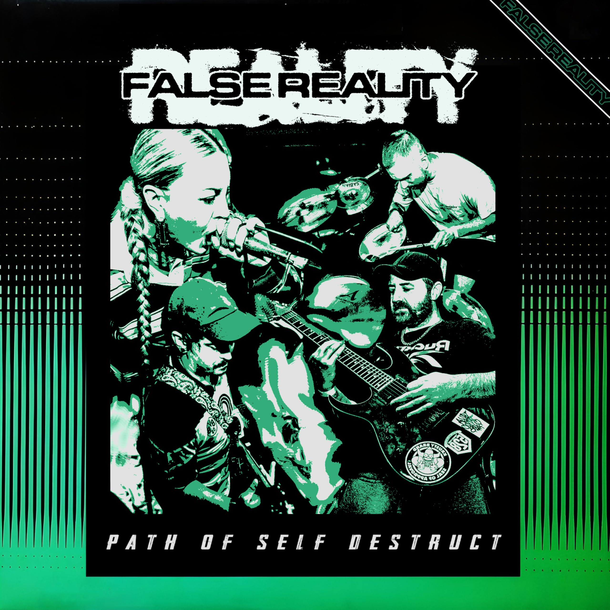 Path Of Self Destruct Transparent