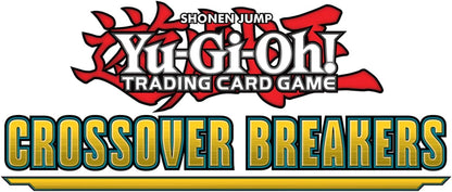 Yu-Gi-Oh! - Crossover Breakers Booster (24 Count)