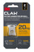 3M Claw 3PH20-2UKN - Percha para paneles de yeso (20 kg, 2 unidades