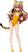 FREEing Toradora! Taiga Aisaka (Bare Leg Tiger Ver.) 1:4 Scale PVC Figure