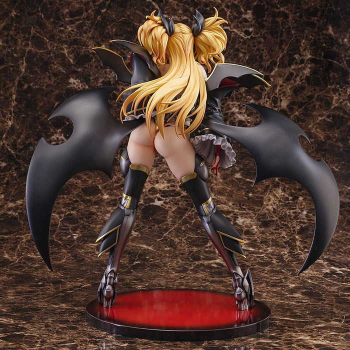 Good Smile Company Kirara Onisaki Halloween Vampire Ver. Statue 30cm Taimanin RPGX 1/6 Scale