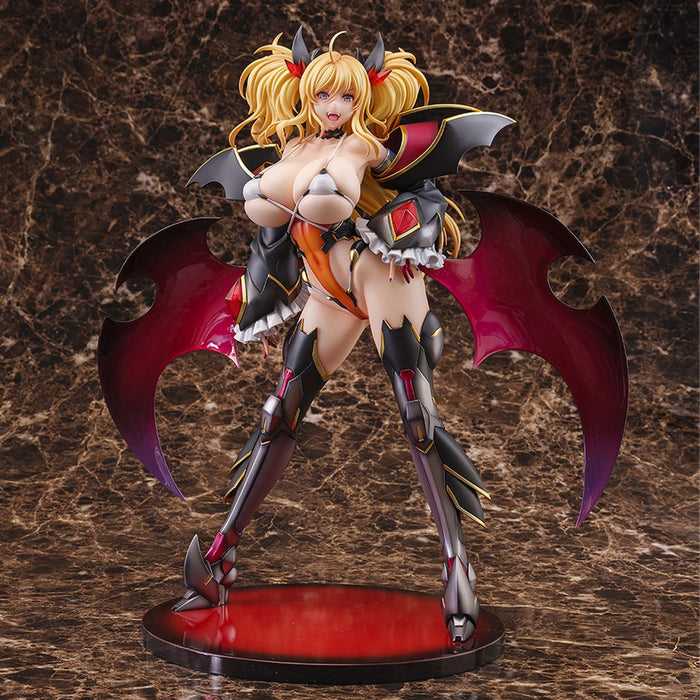 Good Smile Company Kirara Onisaki Halloween Vampire Ver. Statue 30cm Taimanin RPGX 1/6 Scale