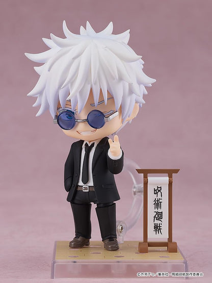Jujutsu Kaisen Nendoroid Actionfigur Satoru Gojo: