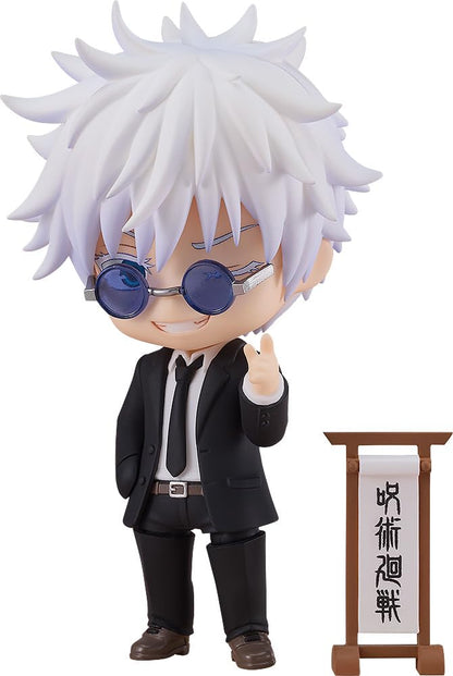 Jujutsu Kaisen Nendoroid Actionfigur Satoru Gojo: