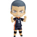 GOOD SMILE COMPANY Ryunosuke Tanaka Fig. 10 cm Haikyu!! nendoroid re-Run