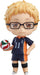 Haikyu!! Nendoroid Action Figure Kei Tsukishima (Re-Run) 10 Cm
