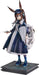 Ark Knights Amiya Newsboy 1/7 Scale Plastic Painted Complete Figure