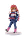 Evangelion: 3.0+1.0 Thrice Upon a Time – Asuka Shikinami Langley (Winter Ver.) 1:6 Scale PVC Figure