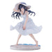 Good Smile Company MAI Sakurajima Summer Dress Ver. Fig. 17 cm Rascal Does Not Dream of Bunny Girl Senpai Luminasta