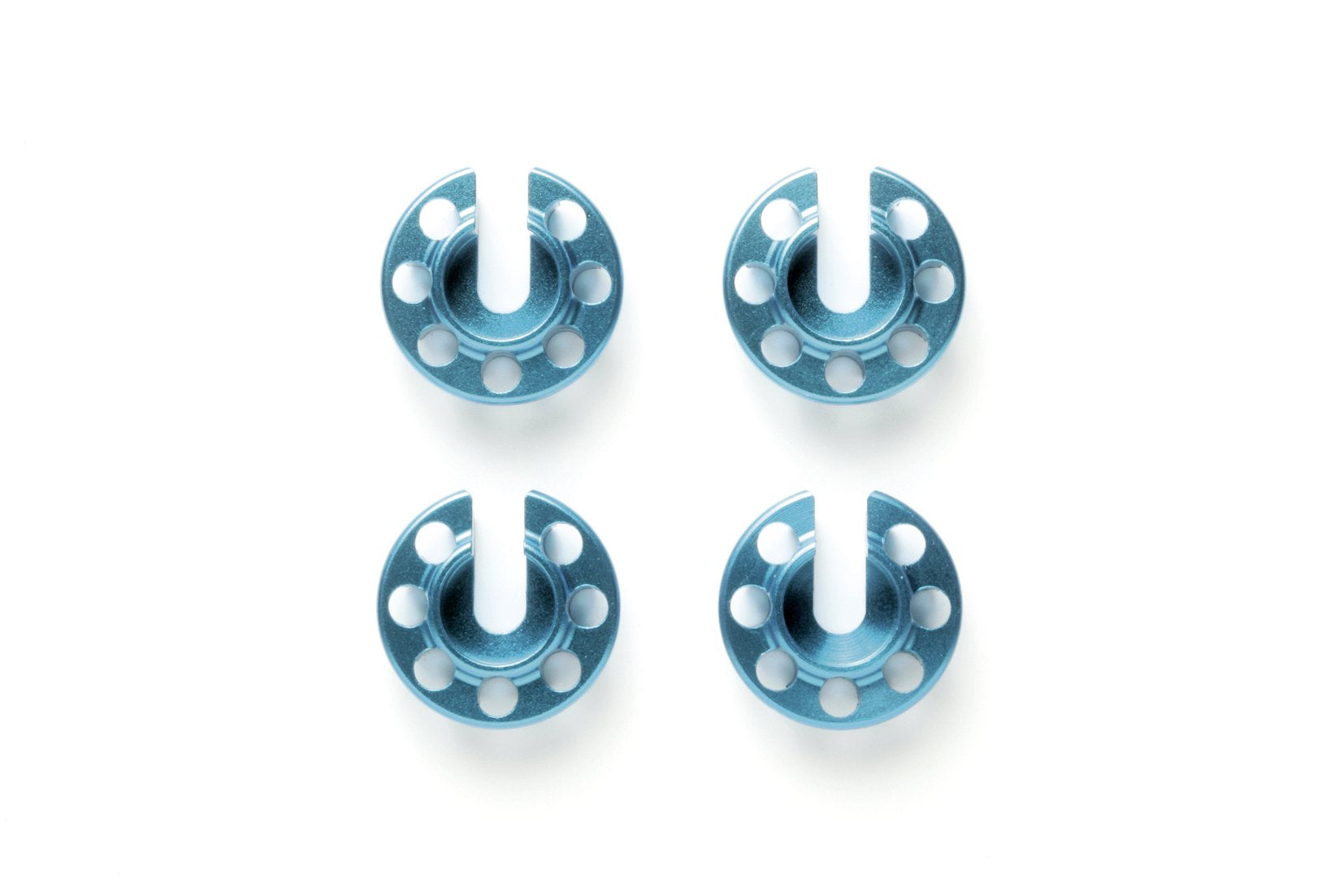 Tamiya 300053876 Aluminium Dämpferreturner