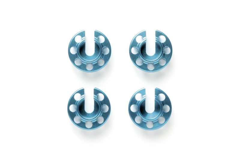 Tamiya 300053876 Aluminium Dämpferreturner