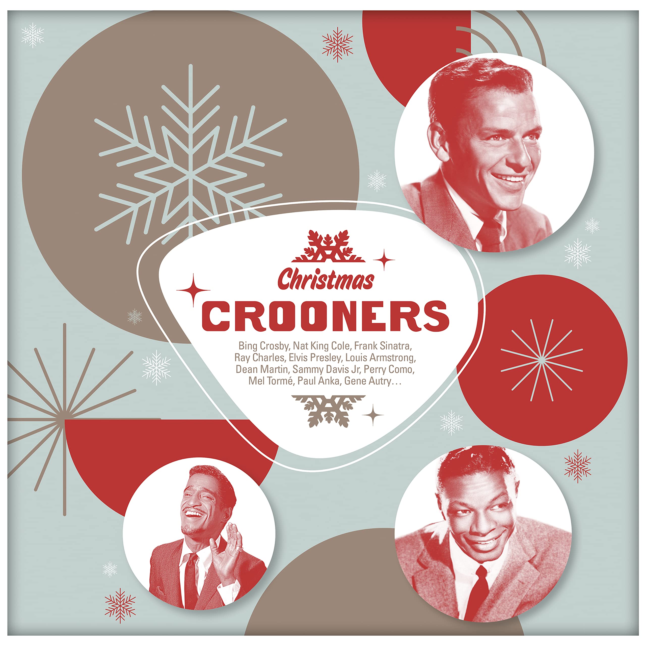 Christmas Crooners