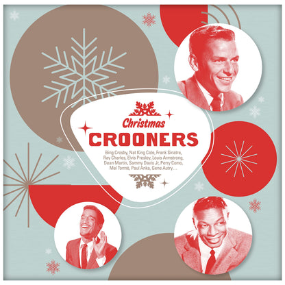 Christmas Crooners