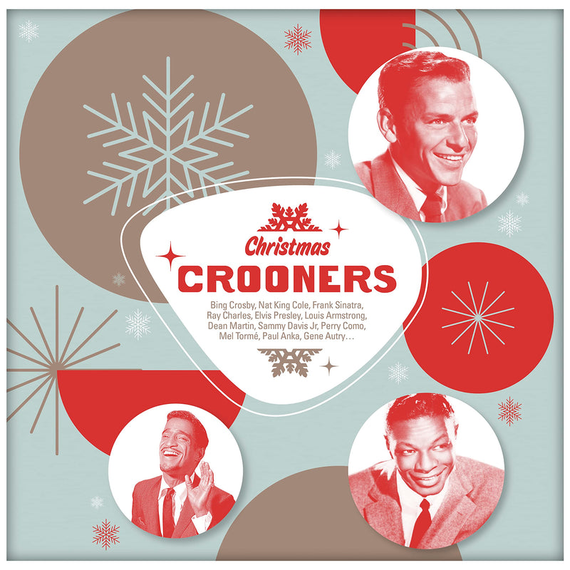 Christmas Crooners