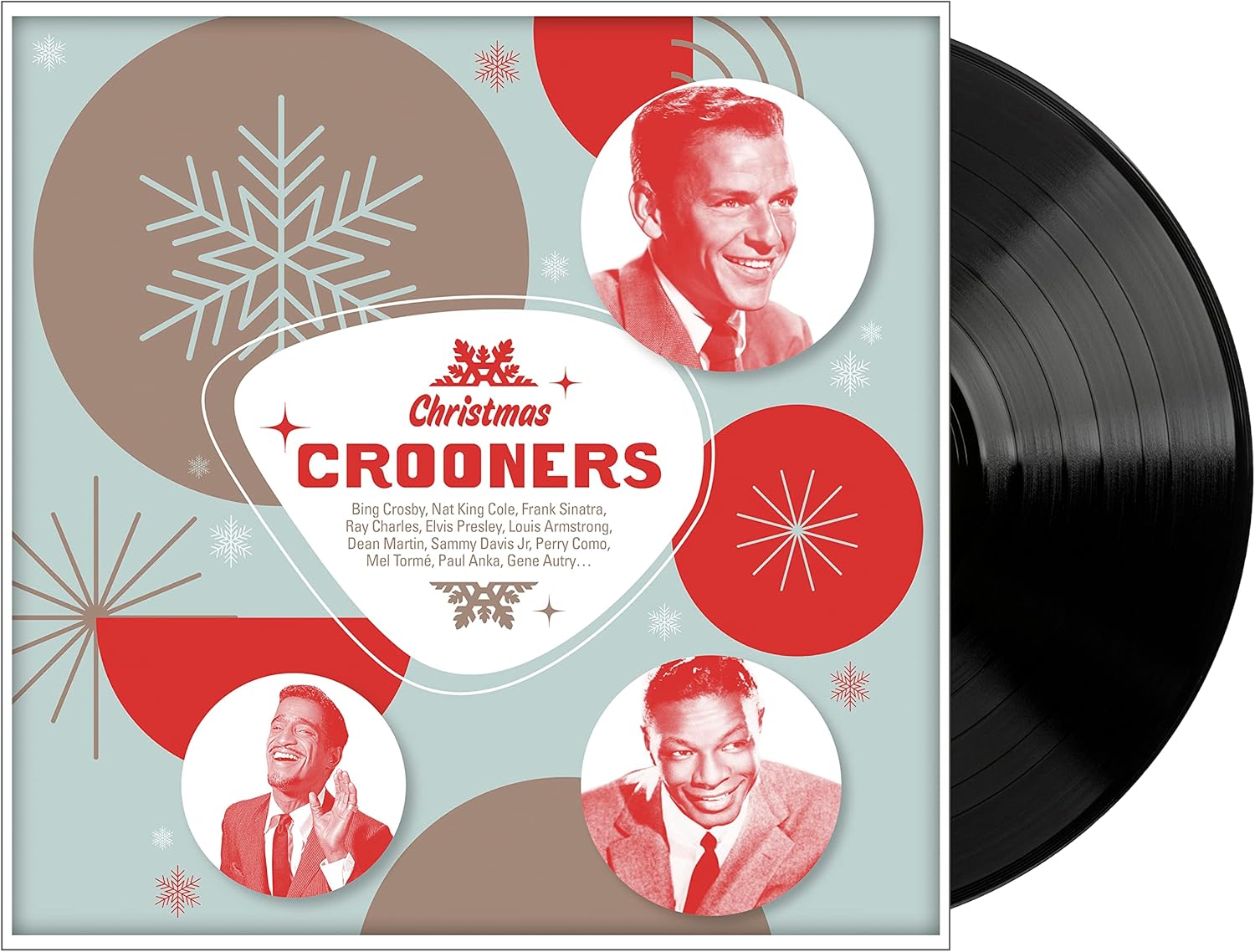Christmas Crooners