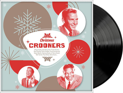 Christmas Crooners
