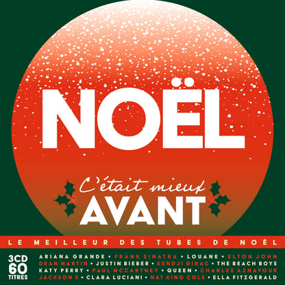 Noël, C'Était Mieux Avant