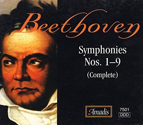 SYMPHONIES 1-9