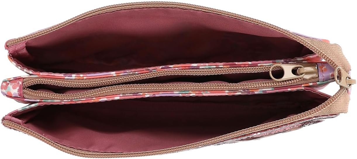 Topmodel - Pencilcase Floral ( 0413057 )
