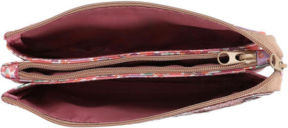 Topmodel - Pencilcase Floral ( 0413057 )