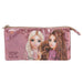 Topmodel - Pencilcase Floral ( 0413057 )
