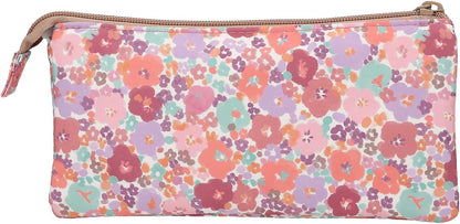 Topmodel - Pencilcase Floral ( 0413057 )