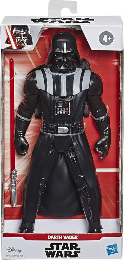 Star Wars SW OLY E5 Darth Vader