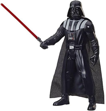 Star Wars SW OLY E5 Darth Vader