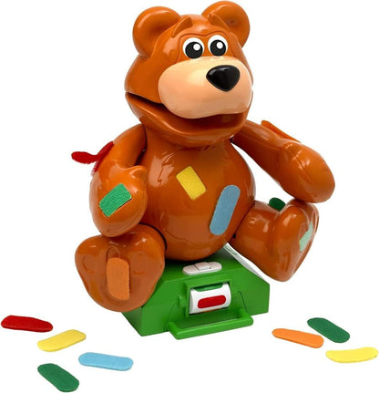 Ideal- Oso Don't Be A Scaredy Bear, Multicolor, Small (John Adams Leisure Ltd 11151
