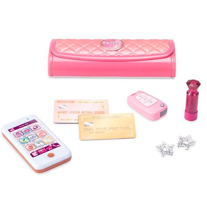 504406 Fashion Shopping Set