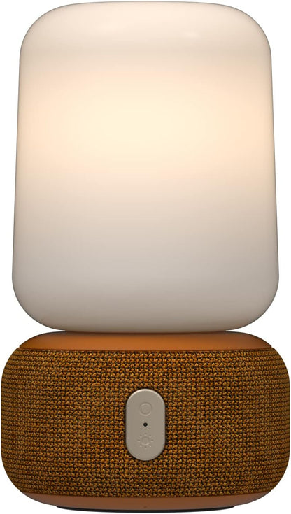 Kreafunk - Aloomi - Orange (Kfwt15)