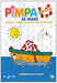 pimpa games - pimpa al mare dvd Italian Import