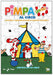 pimpa games - pimpa al circo dvd Italian Import
