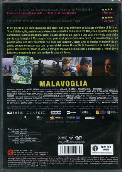 Malavoglia