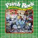 Punk Rock Pictures On My Wall Book