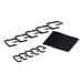 Apc Ar8113A Cable Management Rings