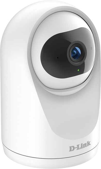 2K Pan   Tilt Wi-Fi Camera