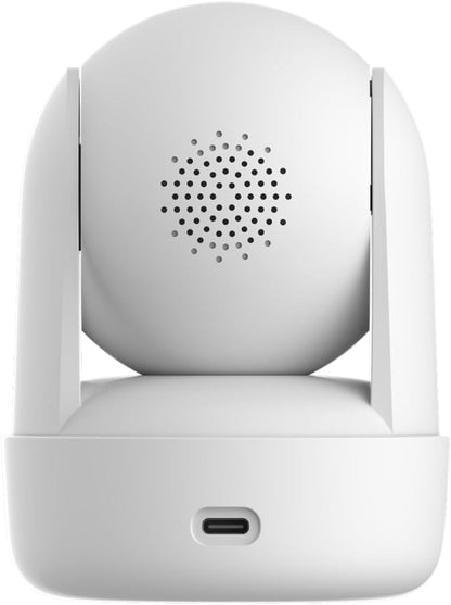 2K Pan   Tilt Wi-Fi Camera