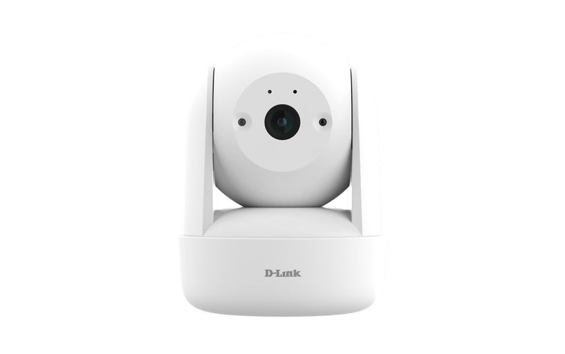 2K Pan   Tilt Wi-Fi Camera