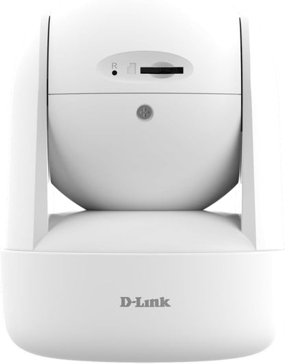 2K Pan   Tilt Wi-Fi Camera