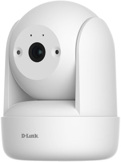 2K Pan   Tilt Wi-Fi Camera