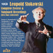 Leopold Stokowski: Complete Everest & Vanguard Mas