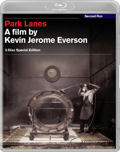 Park Lanes