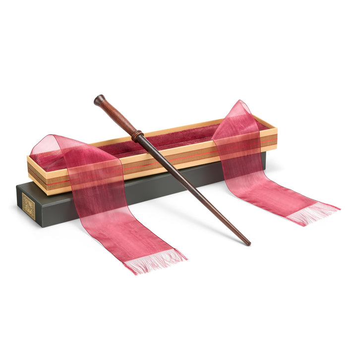 The Noble Collection Harry Potters First Wand in Ollivanders Box