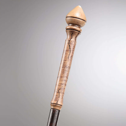 The Noble Collection Hermione Grangers First Wand in Ollivanders Box