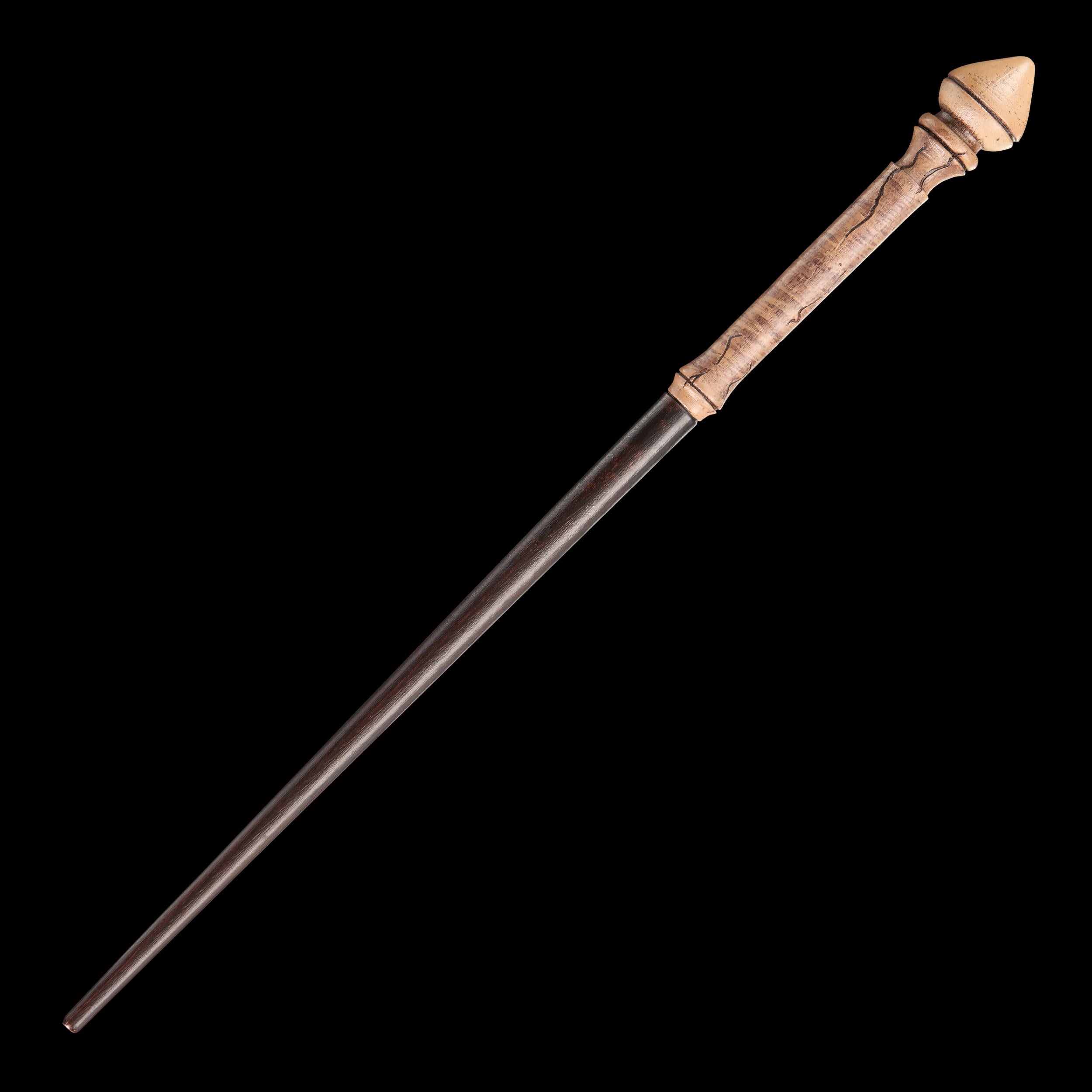 The Noble Collection Hermione Grangers First Wand in Ollivanders Box