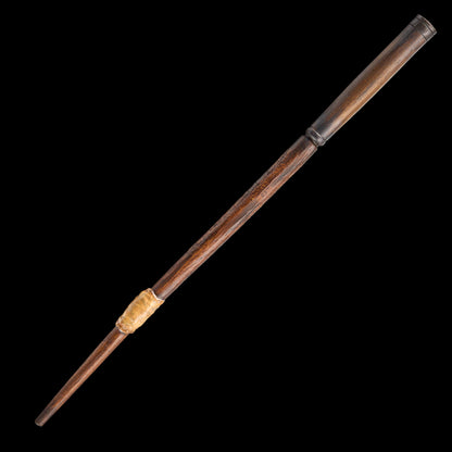 The Noble Collection Ron Weasleys First Wand in Ollivanders Box