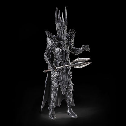 The Noble Collection Biegbarer Sauron