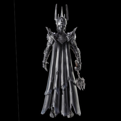 The Noble Collection Biegbarer Sauron